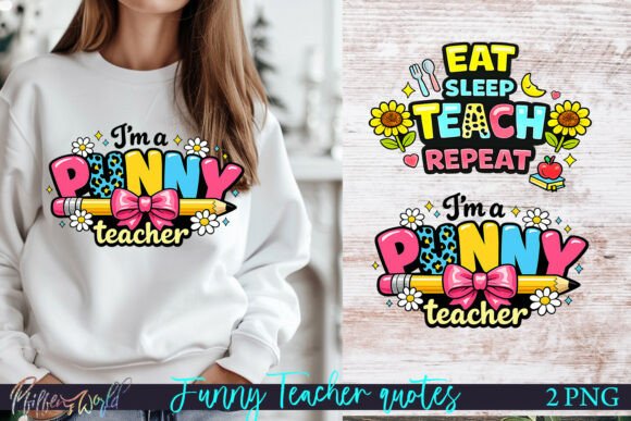 Funny Teacher Quotes Eat Sleep Teach
