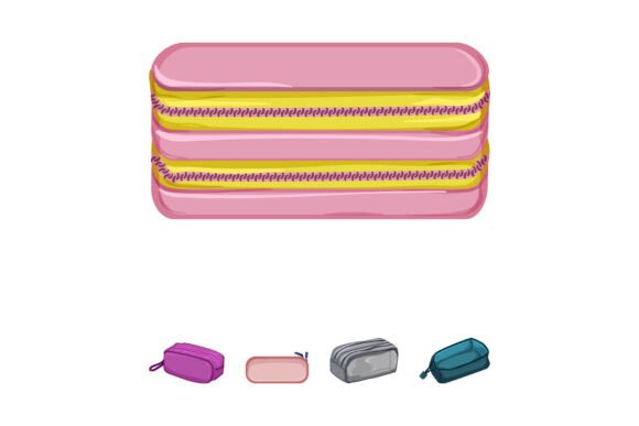 Organizing Your World: The Essential Guide to Pencil Cases and Stationery Storage