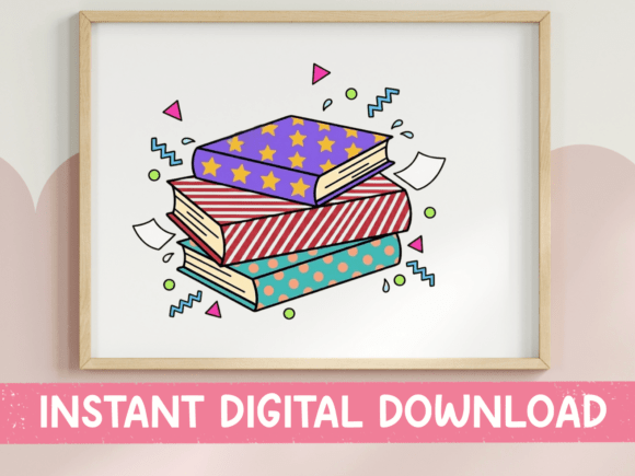 The Strategic Value of the Stack of Books SVG in Modern Branding and Design